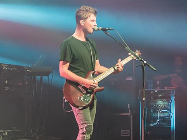 Paapelrock
