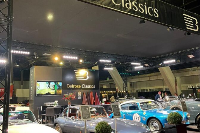 Belrose Classics