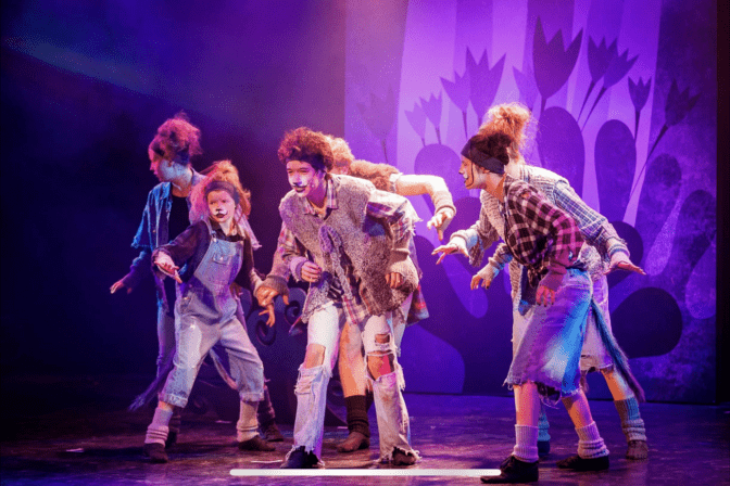 Musical Zandhoven