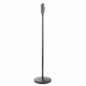 K&M Microphone Stand - Round Base