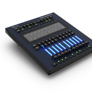 Chamsys MagicQ Compact Wing